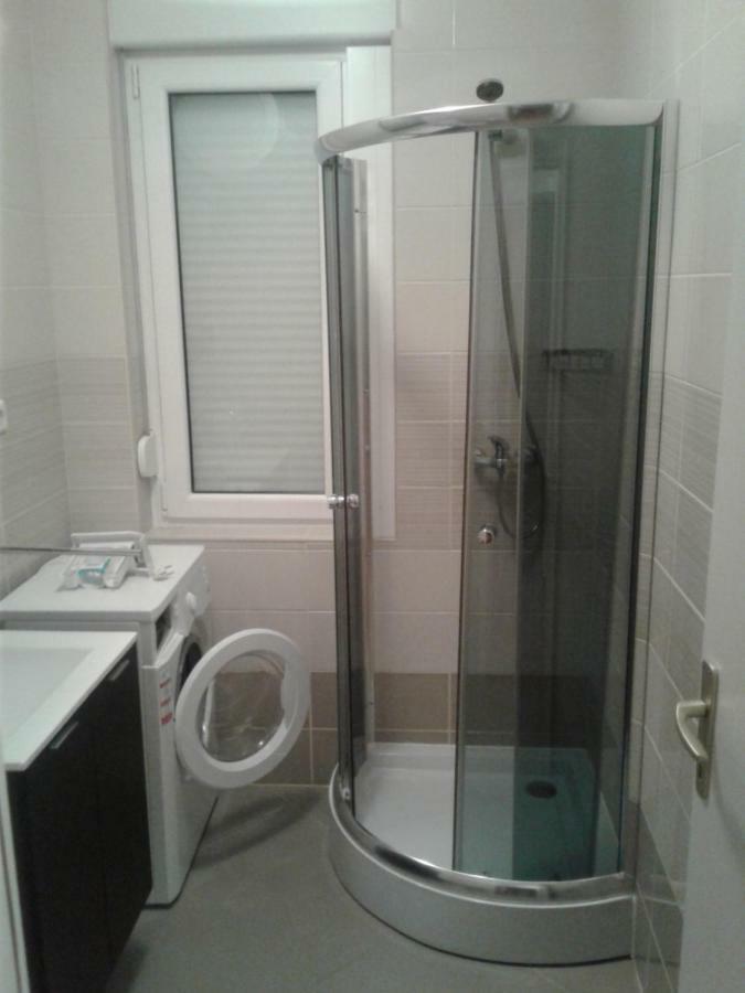Apartmani Brinkmann Crikvenica Zewnętrze zdjęcie