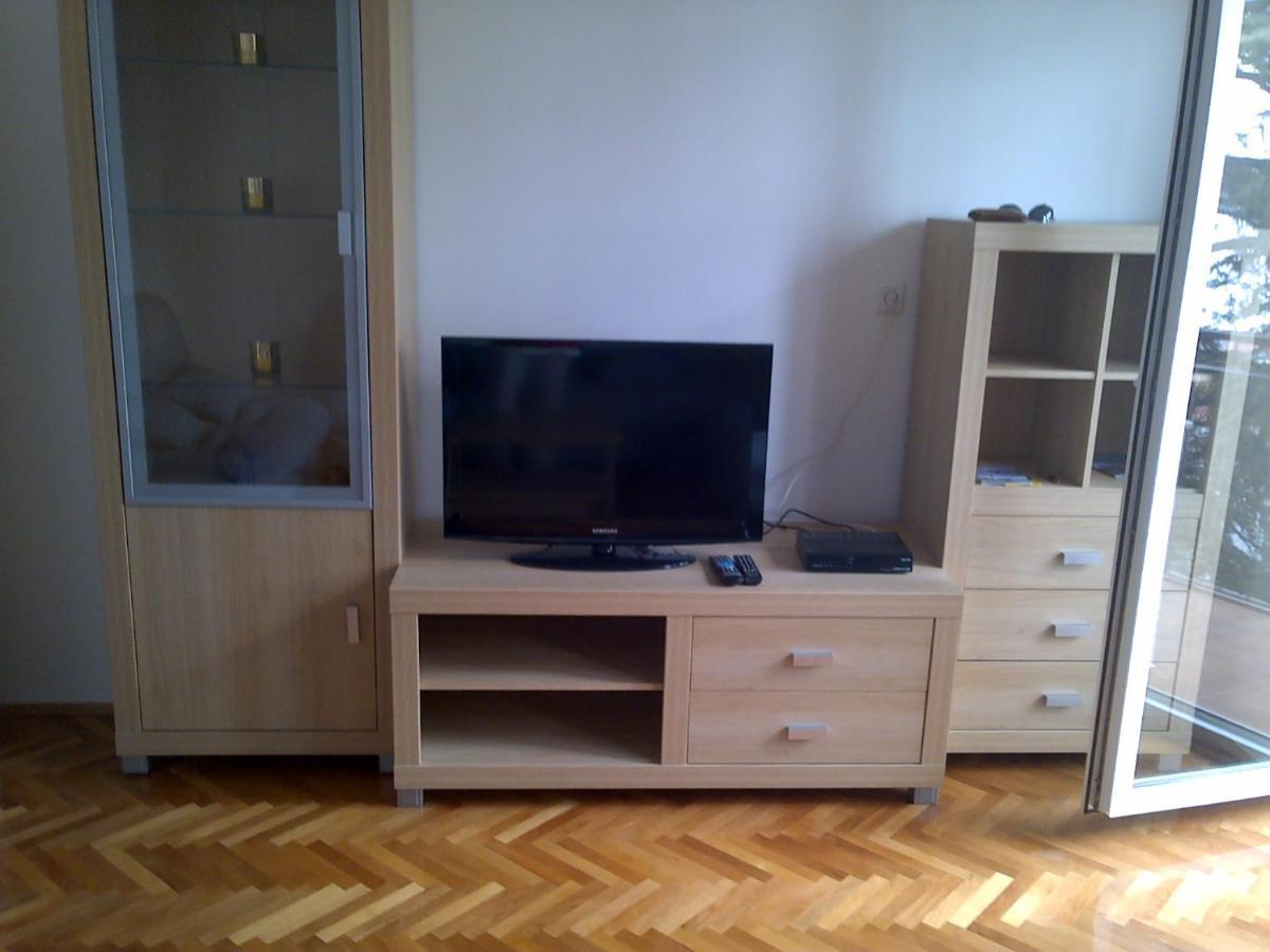 Apartmani Brinkmann Crikvenica Pokój zdjęcie